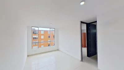 Apartamento en venta