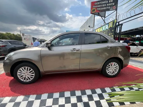 Suzuki Swift DZIRE 1.2 MT