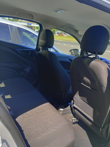 Fiat Cronos 1.3 Drive Mt