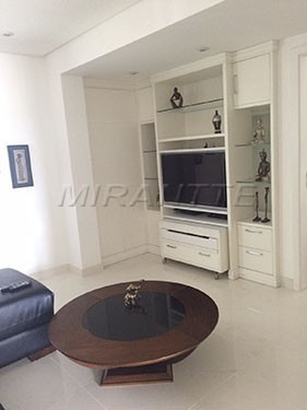 Imagem 2 de 17 de Apartamento Em Santana - São Paulo, Sp - 281322