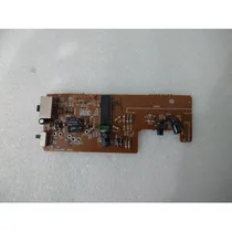 Comprar Placa Principal Rádio Relógio Coby Cra98
