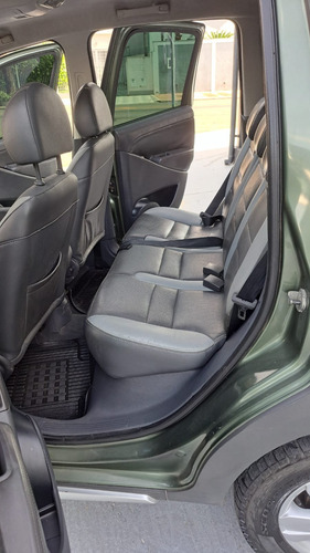 Fiat Idea 1.8 Adventure Locker Flex Dualogic 5p