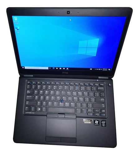 Laptop Dell E7450 I5 5ta 16 Ram 224gb Ssd #1  (Reacondicionado)