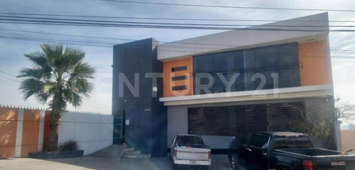 Oficinas En Renta, Lateral Periférico De La Juventud, Chihuahua