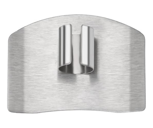 Protector De Dedos Para Cortar Verduras, 4 Unidades, Acero I