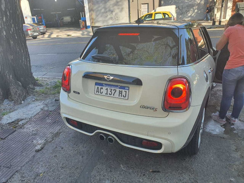 Imagen 4 de 6 de Mini Cooper Countryman 2.0 Copper S 192cv 2017