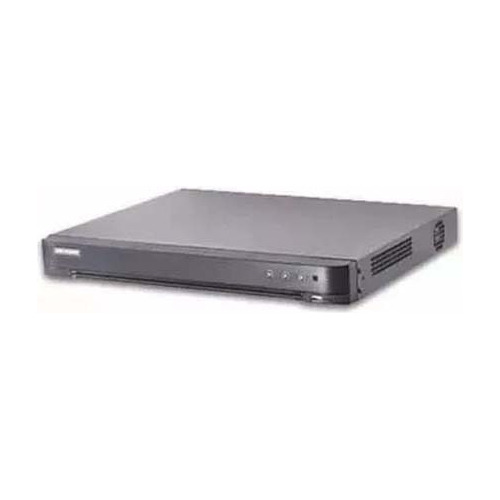 Dvr Seguridad 8ch Hikvision Ds-7208hghi-m1