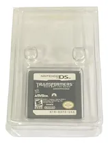 Comprar Juego Transformers Decepticons: Dark Of The Moon Nintendo Ds