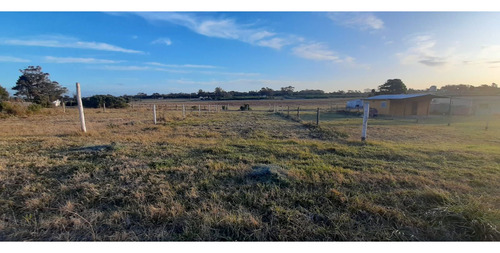 Venta Lote Arenas De Oro Miramar