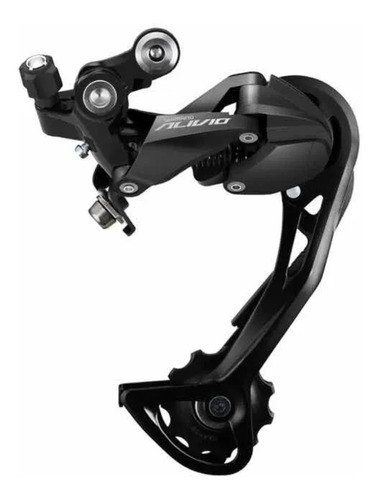 Cambio Trascero Shimano Alivio 9 Rd M3100 Sgs