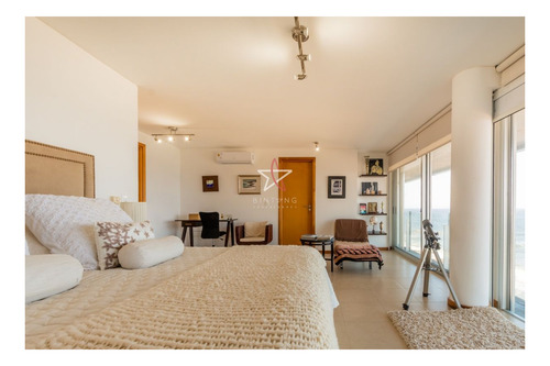 Imagen 11 de 26 de Apartamento, 3 Dormitorios En Suite, Penthouse, Brava, Peninsula, Alquiler Y Alquiler