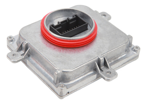 Módulo De Controle Drl Led De Lastro Para Faróis 4