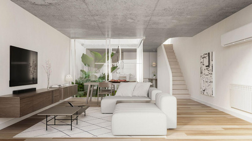 Casa De 3 Dormitorios, Calefacción Radiadores, Terraza Con Pileta, Patio