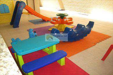 Imagem 20 de 20 de Apartamento Com 2 Dorms, Canto Do Forte, Praia Grande - R$ 465 Mil, Cod: 2521 - V2521