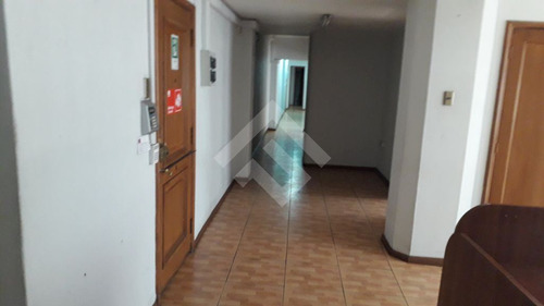 Oficina En Arriendo En Santiago