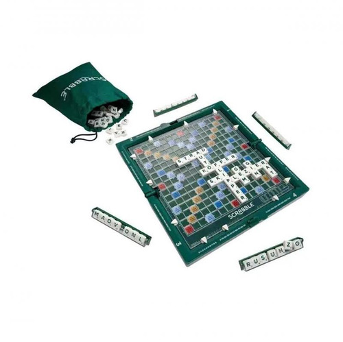 Scrabble Original - Encontralo.shop -