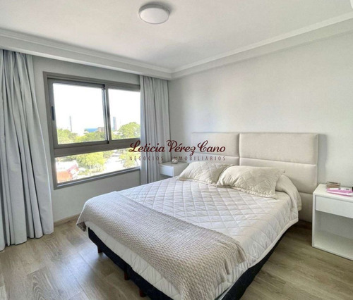 Imagen 8 de 18 de Venta Apartamento 2 Dormitorios, Roosevelt, Punta Del Este