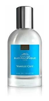 Comptoir Sud Pacifique Vanille Cafe Eau De Toilette