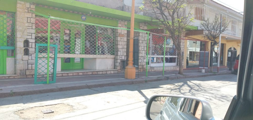 Locales + Departamentos En Venta En Capilla Del Monte, Barrio Centro