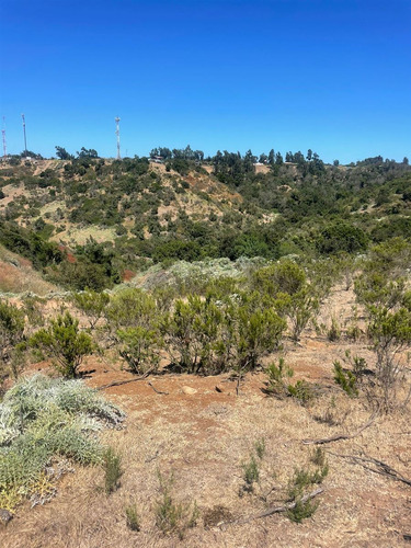 Sitio En Venta En Quintero