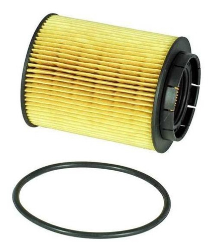 Filtro De Aceite K&n Volkswagen Touareg 3.6l 2007 A 2010 Hp-