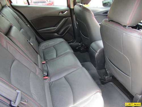 Mazda Mazda 3 Touring At 2.0