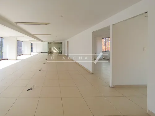 Oficina En Arriendo En Quinta Camacho