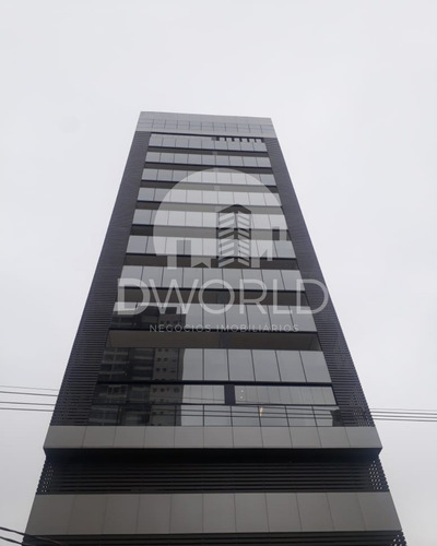Imagem 24 de 26 de Edifício Comercial Novo - Fácil Acesso! - Sa01429 - 34891861