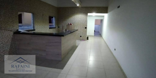 Imagem 27 de 30 de Sobrado Com 3 Dormitórios À Venda, 220 M² Por R$ 850.000,00 - Residencial Cerconi - Guarulhos/sp - So0193