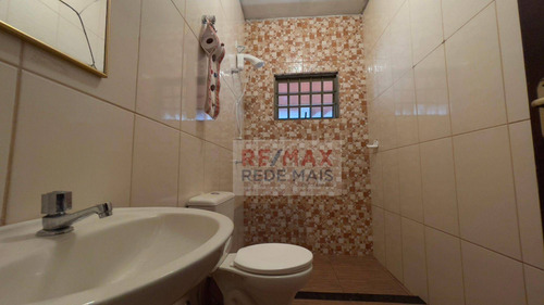 Imagem 21 de 30 de Casa Rubião Junior - Vila Sueleny - Ca0502
