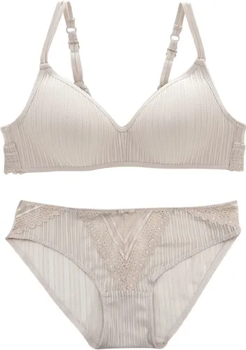 Conjunto De Brasier Y Calzon MercadoLibre