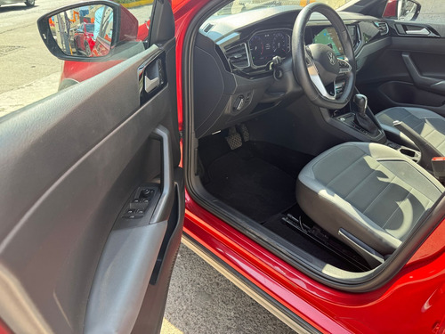 Volkswagen Nivus 1.0t Highline At