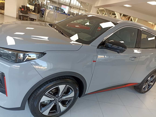 Imagen 11 de 15 de Changan Cs55 Luxury 1.5 2023 0km