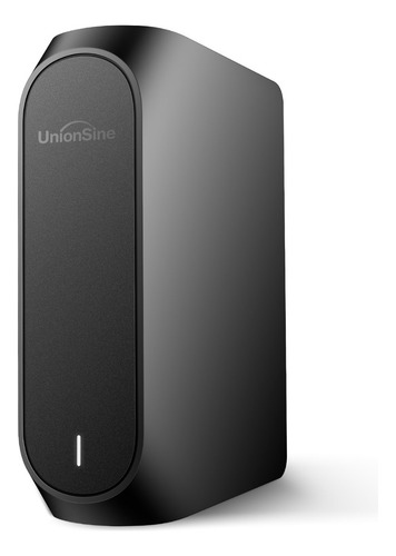 Disco Duro Externo Unionsine 3510 4 Tb Usb 3.2 Gen 2 Hdd Sto