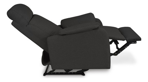 Silla Reclinable Velvet