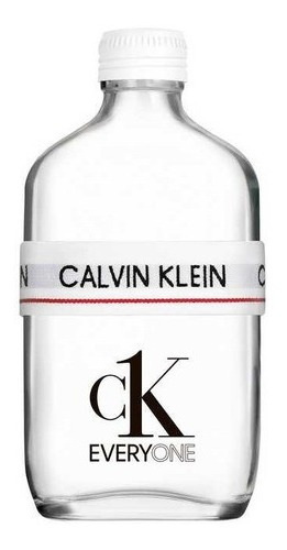 Calvin Klein Everyone Perfume Importado Unisex Vegano 100ml