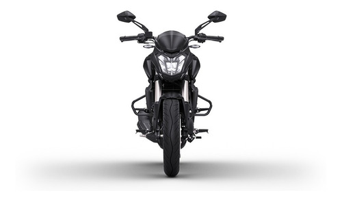 Imagen 4 de 20 de Bajaj Dominar 400 Consulta Contado Mas Barato