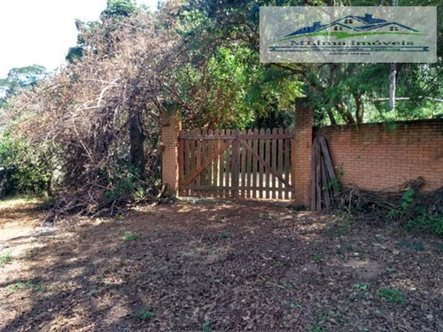 Chácaras À Venda Em Atibaia/sp - Compre O Seu Chácaras Aqui! - 1475551