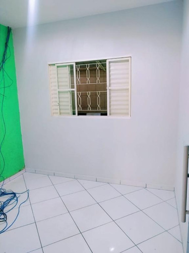 Imagem 23 de 30 de Casas - Aluguel - Jardim Santa Izabel - Cod. Ca0632 - Lca0632