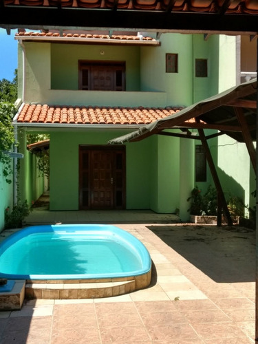 Imagem 2 de 30 de Belíssimo Sobrado Em Fortaleza No Bairro José De Alencar.15 Minutos Do Beach Park E 10 Minutos Da Praia Do Futuro. - So00215 - 69898748