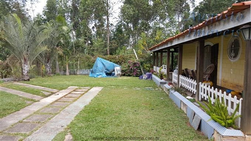 Imagem 23 de 25 de Chácaras À Venda Em Atibaia/sp - Compre O Seu Chácaras Aqui! - 1325519