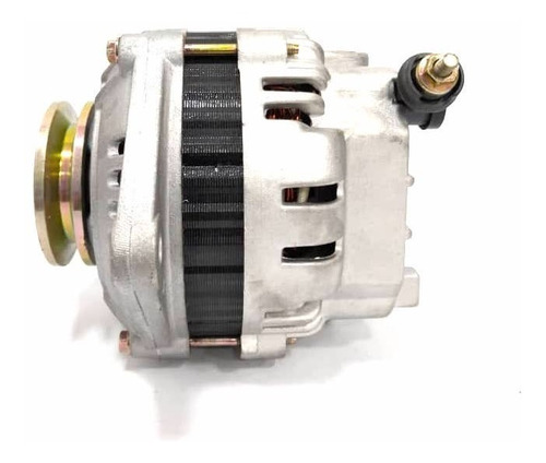 Imagen 5 de 6 de Alternador Mazda 323 Ford Tracer - Escort