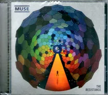 Comprar Muse Resistance Cd - Coldplay Radiohead Killers Foals Keane