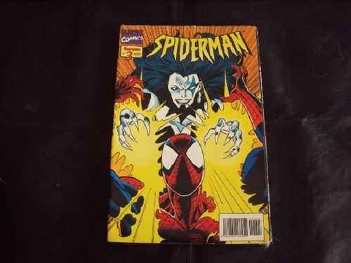 Spiderman # 3 (forum)