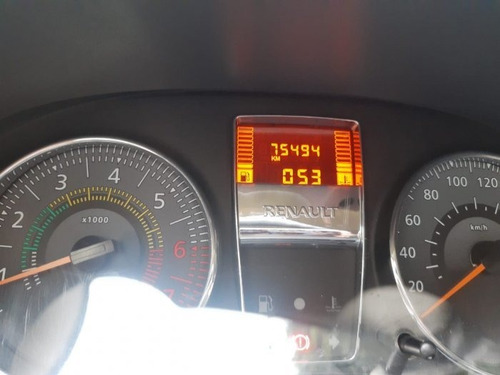 Clio 1.0 Expression 16v Flex 4p Manual