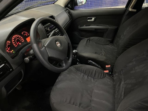Imagem 11 de 13 de Siena 1.0 Mpi El 8v Flex 4p Manual