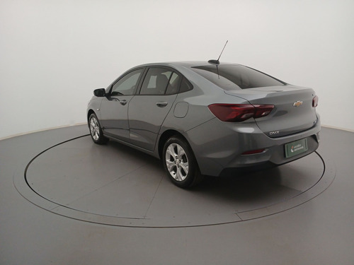 Chevrolet Onix 1.0 TURBO FLEX LTZ AUTOMÁTICO