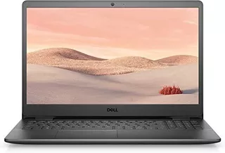 Laptop Dell Inspiron 15 3000 4 Ram/120 Ssd Windows 10 Barata