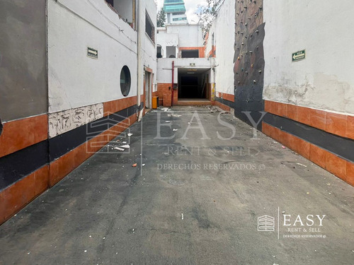 Terreno En Venta Para Desarrollo En Zona Privilegiada
