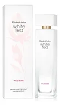 Comprar Perfume Elizabeth Arden White Tea Wild Rose Edt 50 Ml